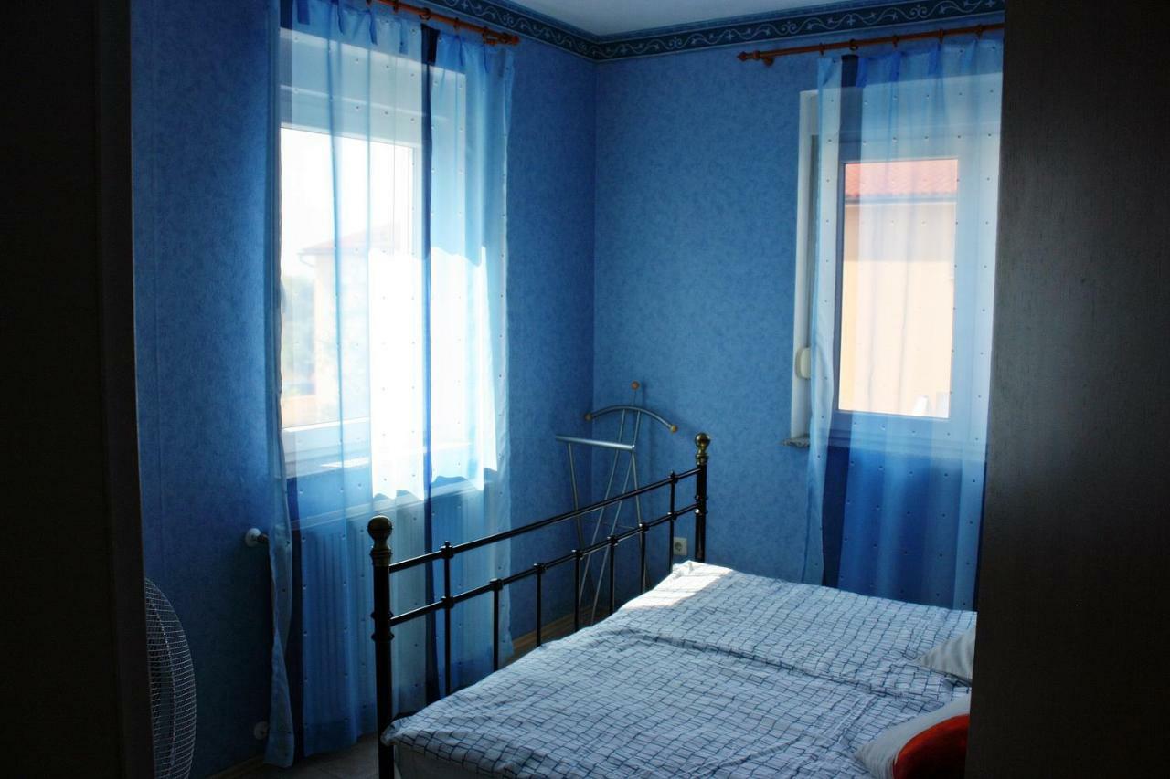 Appartement Dari Воднян Экстерьер фото