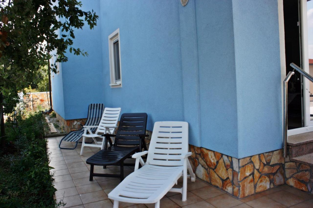 Appartement Dari Воднян Экстерьер фото