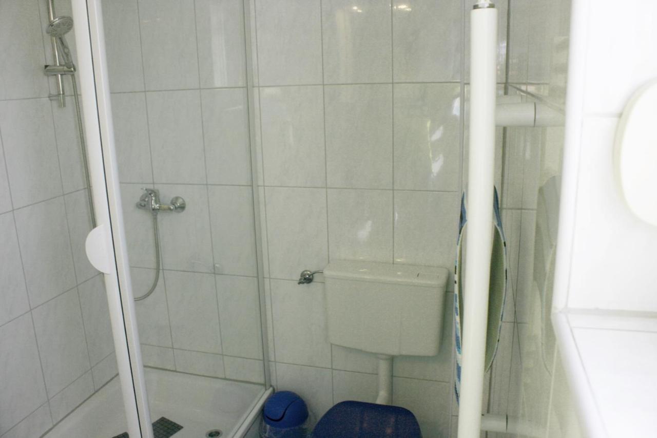 Appartement Dari Воднян Экстерьер фото